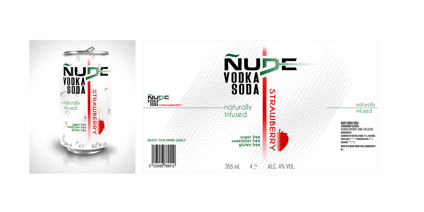 Packaging Design by Chromax8 for this project | Design #12979268