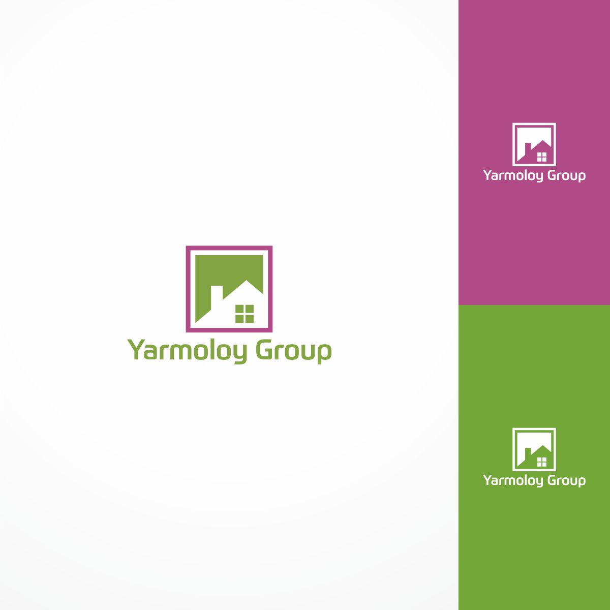 Logo Design by Paulsein for this project | Design #13109045