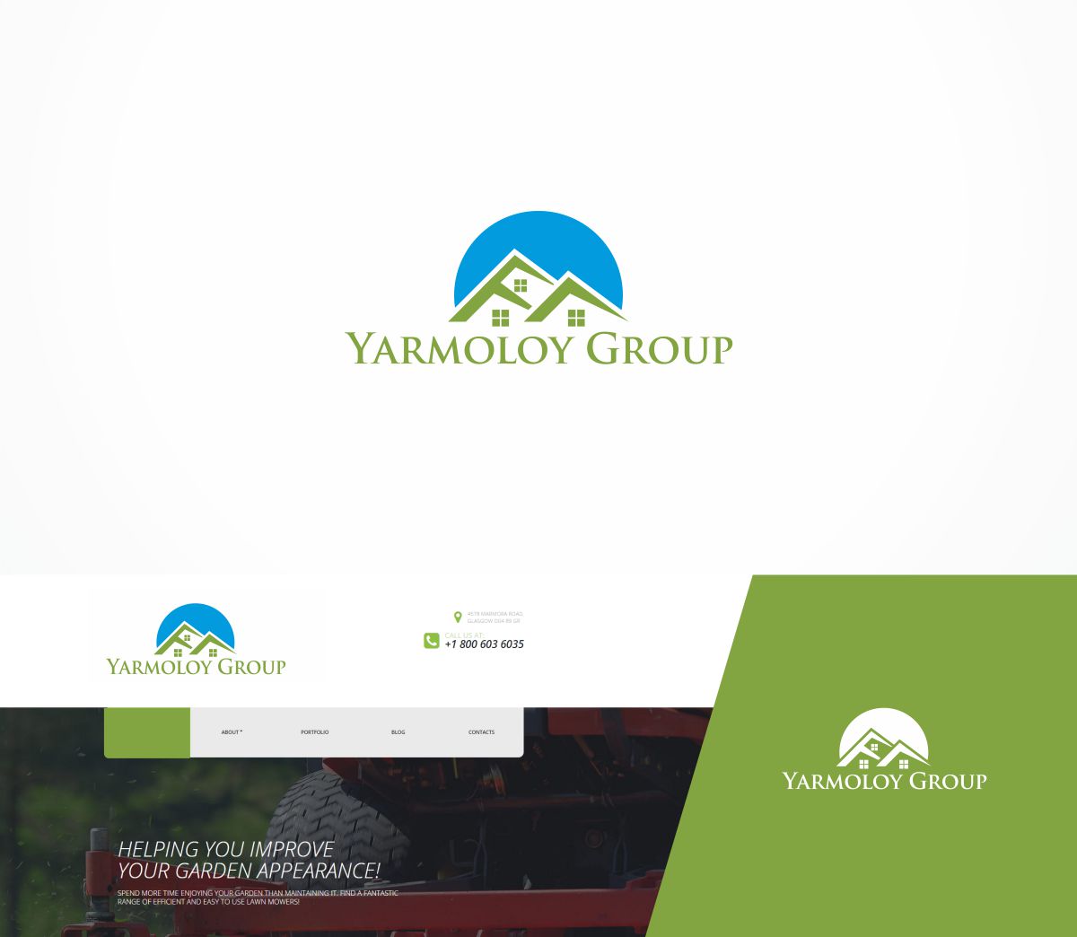 Logo Design by Paulsein for this project | Design #13109046