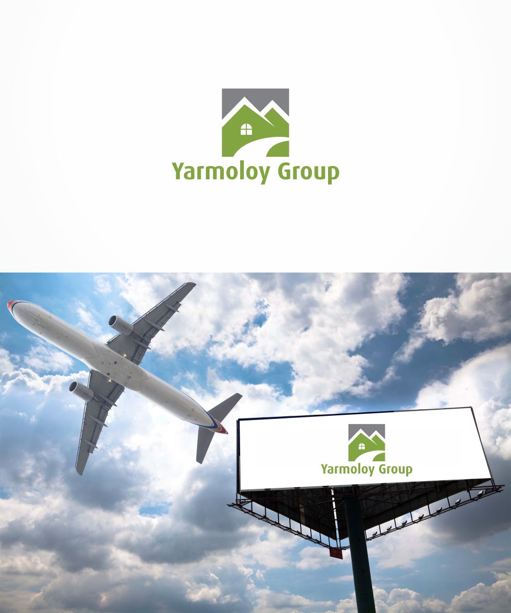 Logo Design by Paulsein for this project | Design #13109047