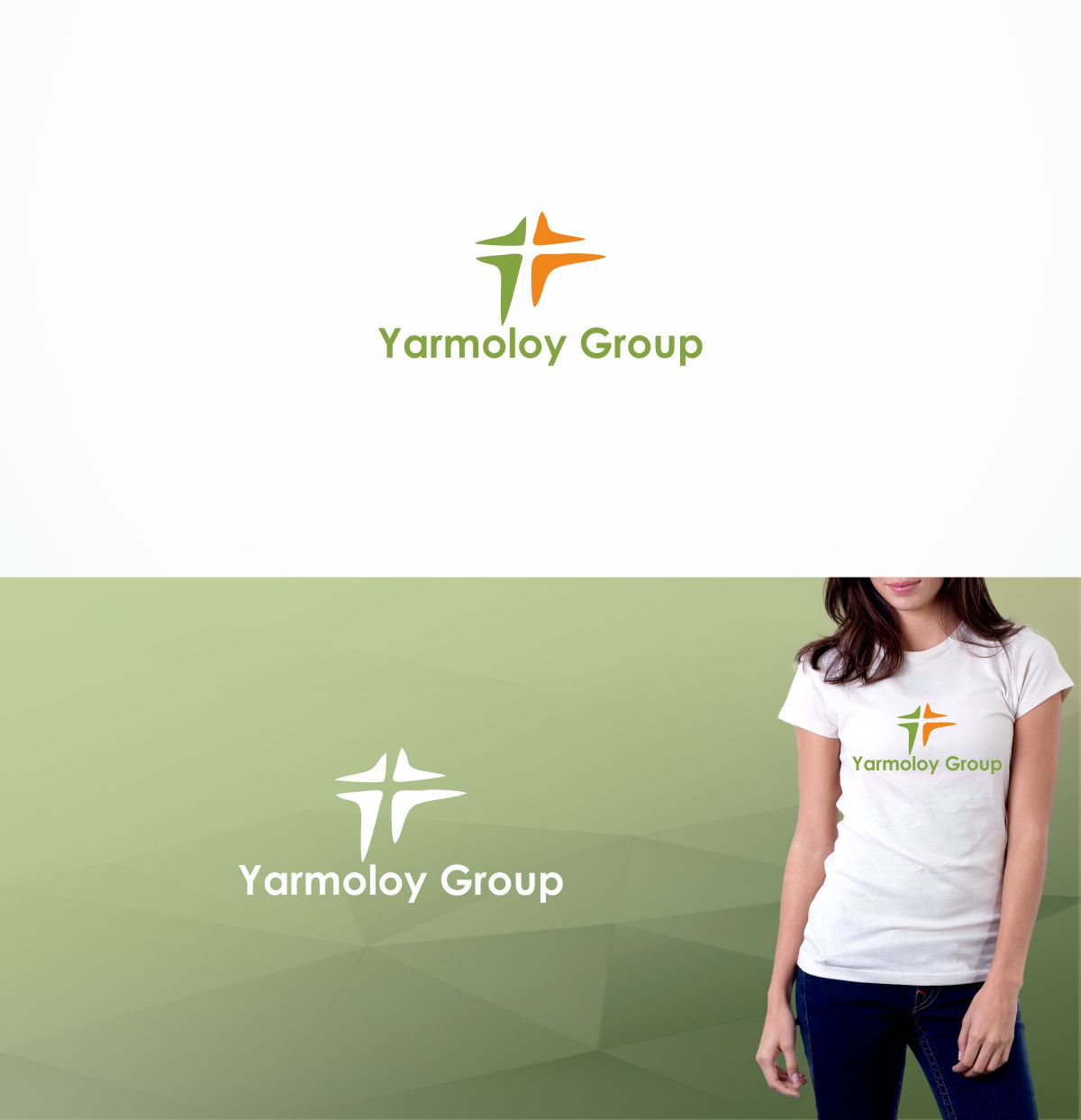 Logo Design by Paulsein for this project | Design #13109048