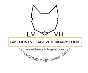 Logo Design by Tt design for Lakemont Village Veterinary Hospital | Design #12979943