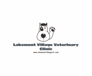 Diseño de Logo por suryokusumo para Lakemont Village Veterinary Hospital | Diseño: #12951499