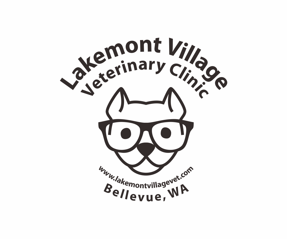 Design de Logo par suryokusumo pour Lakemont Village Veterinary Hospital | Design #12967478