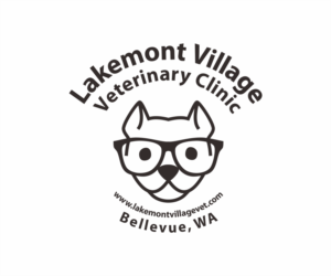 Logo Design by suryokusumo for Lakemont Village Veterinary Hospital | Design #12967478