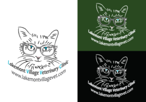 Logo Design by Cherry Creations