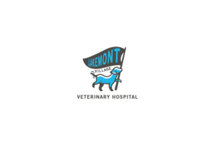 Logo Design by Mandy Illustrator for Lakemont Village Veterinary Hospital | Design: #12959154