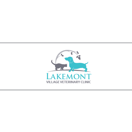 Logo-Design von Tere G artwork für Lakemont Village Veterinary Hospital | Design #12952497