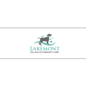 Diseño de Logo por Tere G artwork para Lakemont Village Veterinary Hospital | Diseño: #12952498