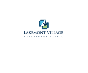 Logo Design by NEX for Lakemont Village Veterinary Hospital | Design: #12952958