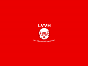 Logo Design by ERASER ART for Lakemont Village Veterinary Hospital | Design #12949887