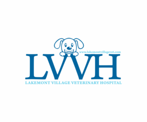 Logo Design by Khalik for Lakemont Village Veterinary Hospital | Design: #12960769