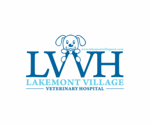 Logo Design by Khalik for Lakemont Village Veterinary Hospital | Design: #12960772