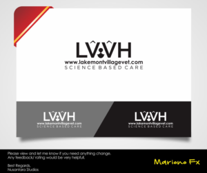 Logo Design by Mariono Fx