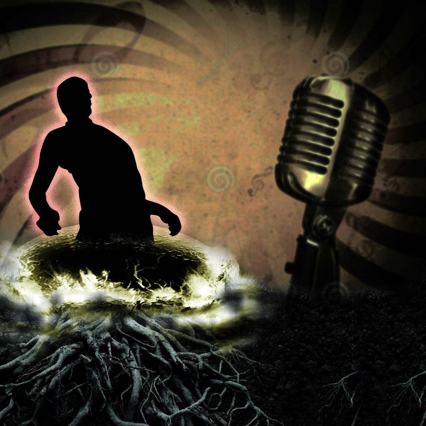 CD Cover Design by Buddhika15807 for Wholistic Vitality | Design #12981257