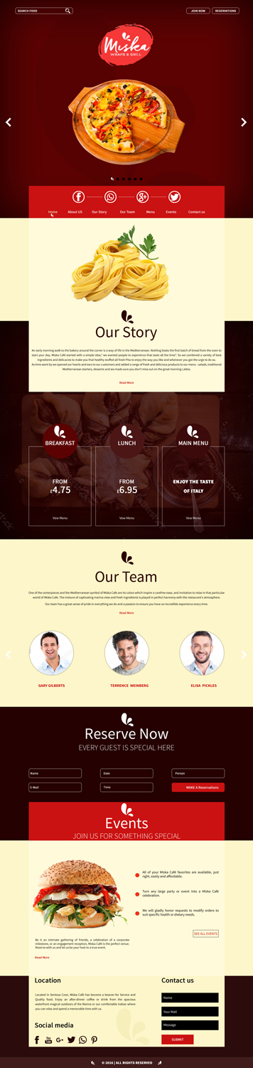 Diseño Web por Jyotsna para GA | Diseño #12972516