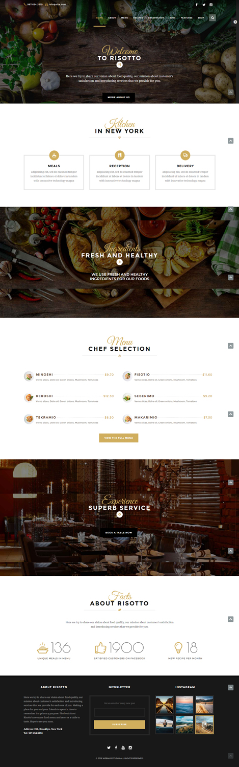 Web Design by Buddhika15807 for GA | Design #12952343