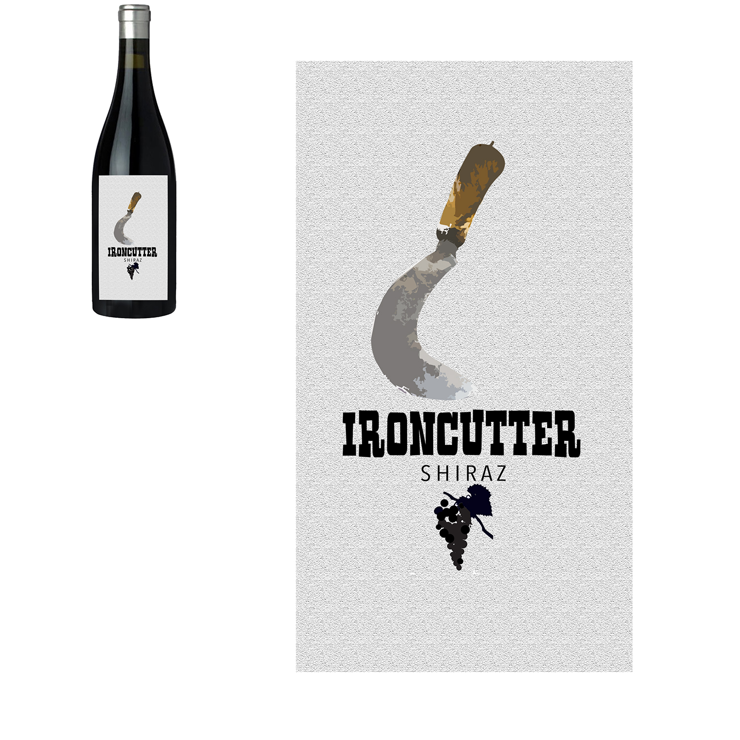 Label Design by davem for this project | Design #13272955