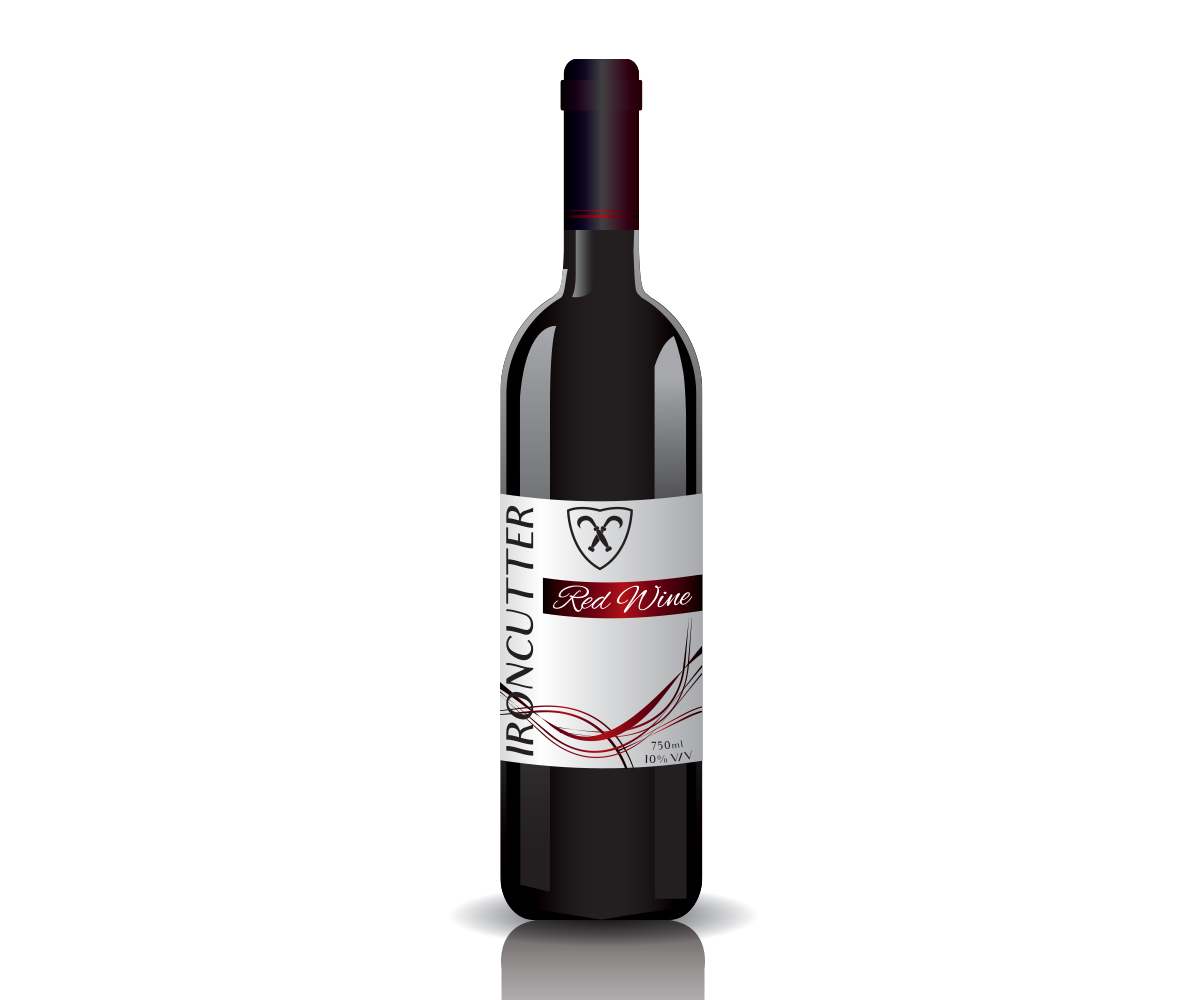 Label Design by dnkdesign for this project | Design #13303528