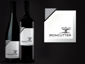 Label Design by MilM