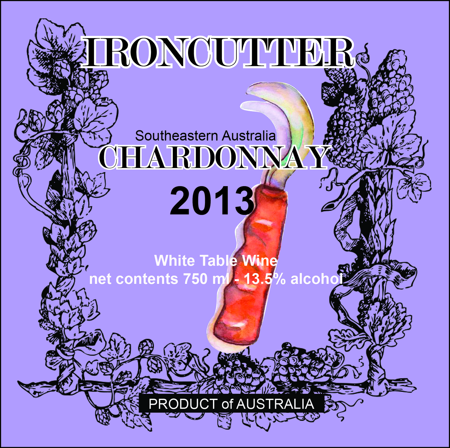 Label Design by hscrowl for this project | Design #13208955