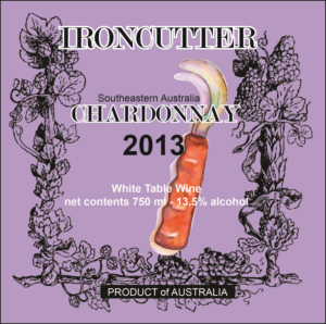 Label Design by hscrowl
