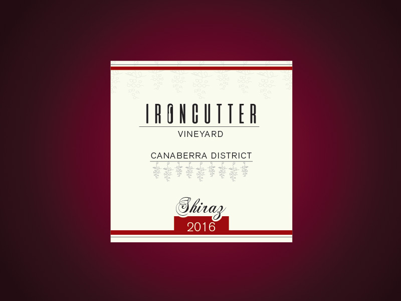 Label Design by rubio0383 for this project | Design #13547416