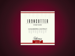 Label Design by rubio0383