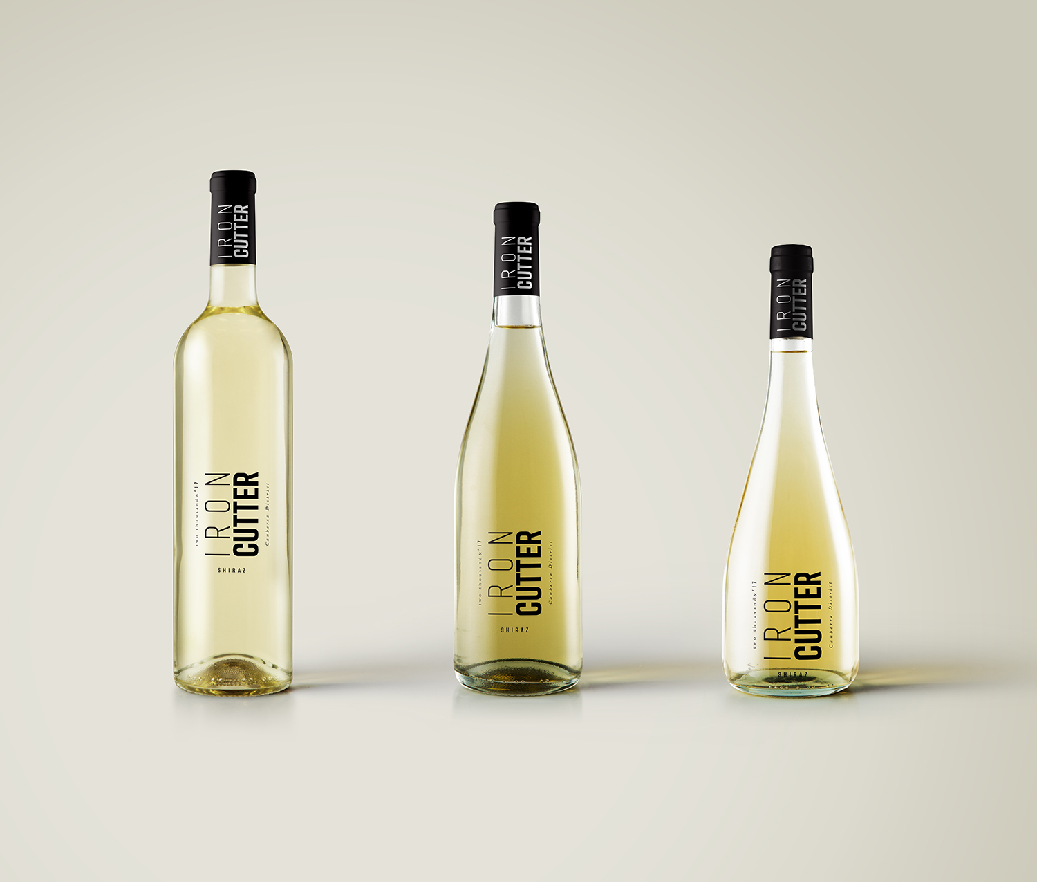 Label Design by Ted Vesania for this project | Design #13489637
