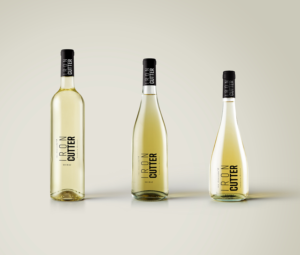 Label Design by Ted Vesania
