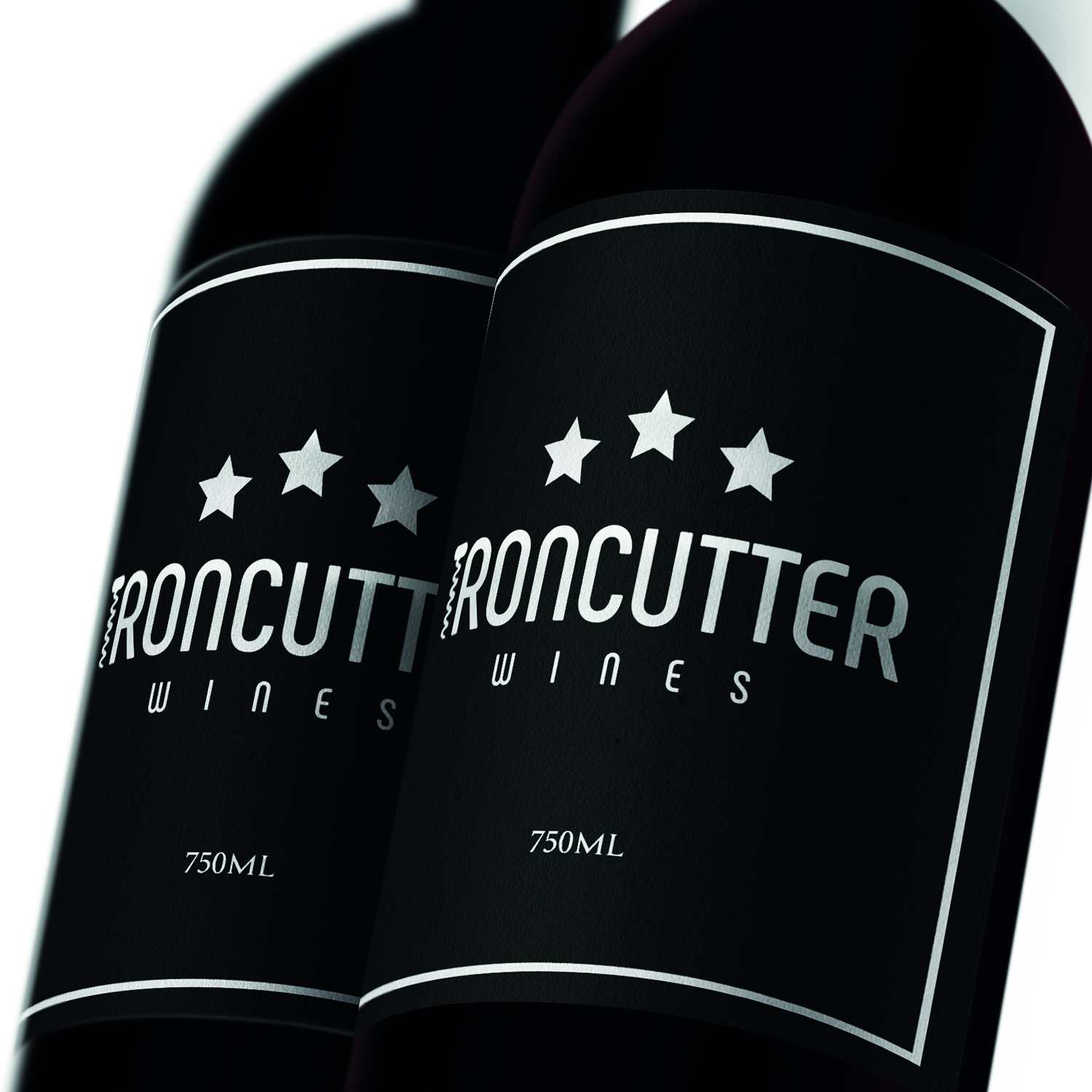 Diseño de Etiqueta por jaycobbb para este proyecto | Diseño #13208198