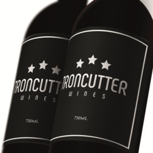 Label Design by jaycobbb