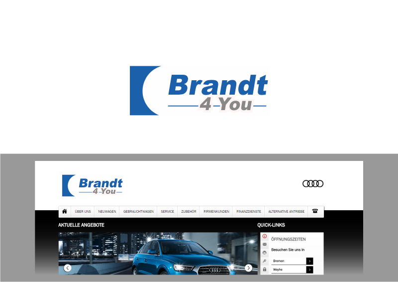 Logo Design by Amduat Design for this project | Design #12951248