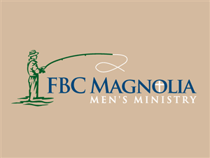 FBC Magnolia Men's Ministry | Logo Design by Buck Tornado
