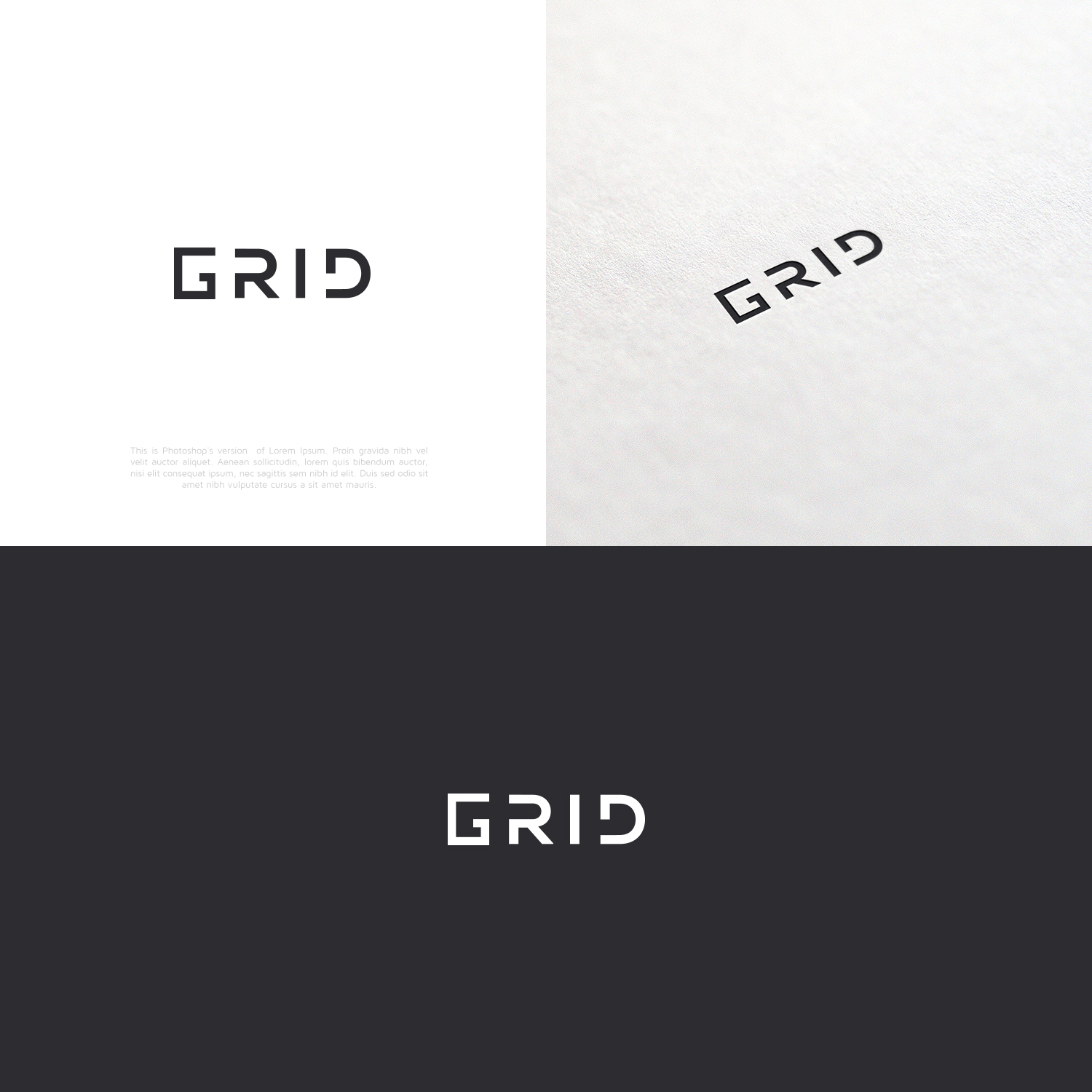 Logo Design by lorixart for this project | Design #12953811