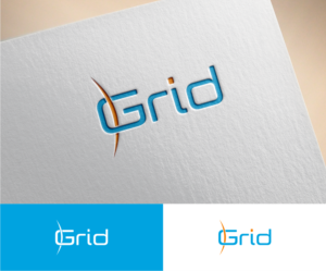 Logo Design by MKR for this project | Design: #12949270