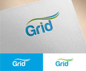 Logo Design by MKR for this project | Design: #12949272
