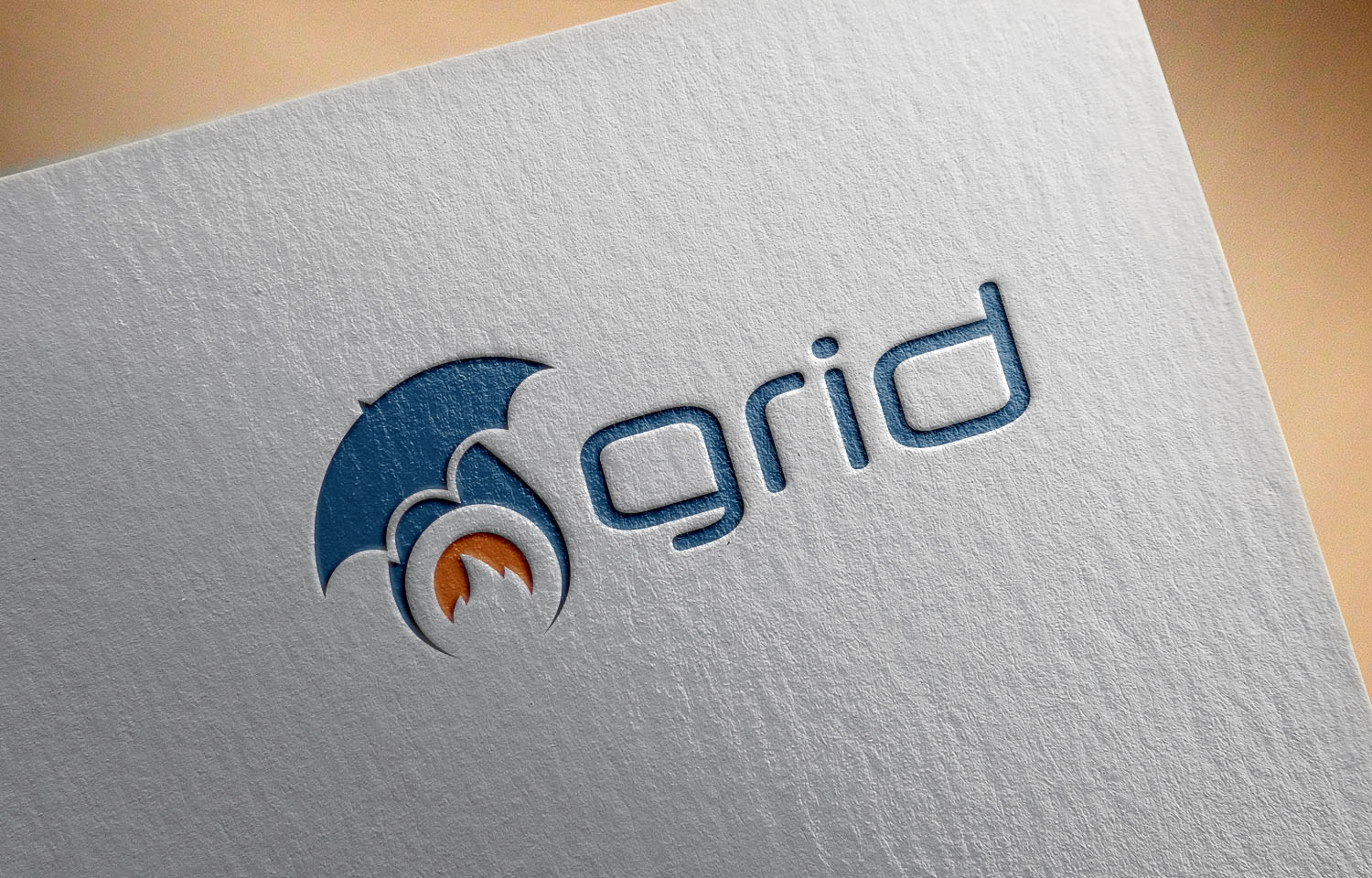 Logo Design by Khalik for this project | Design #12959123