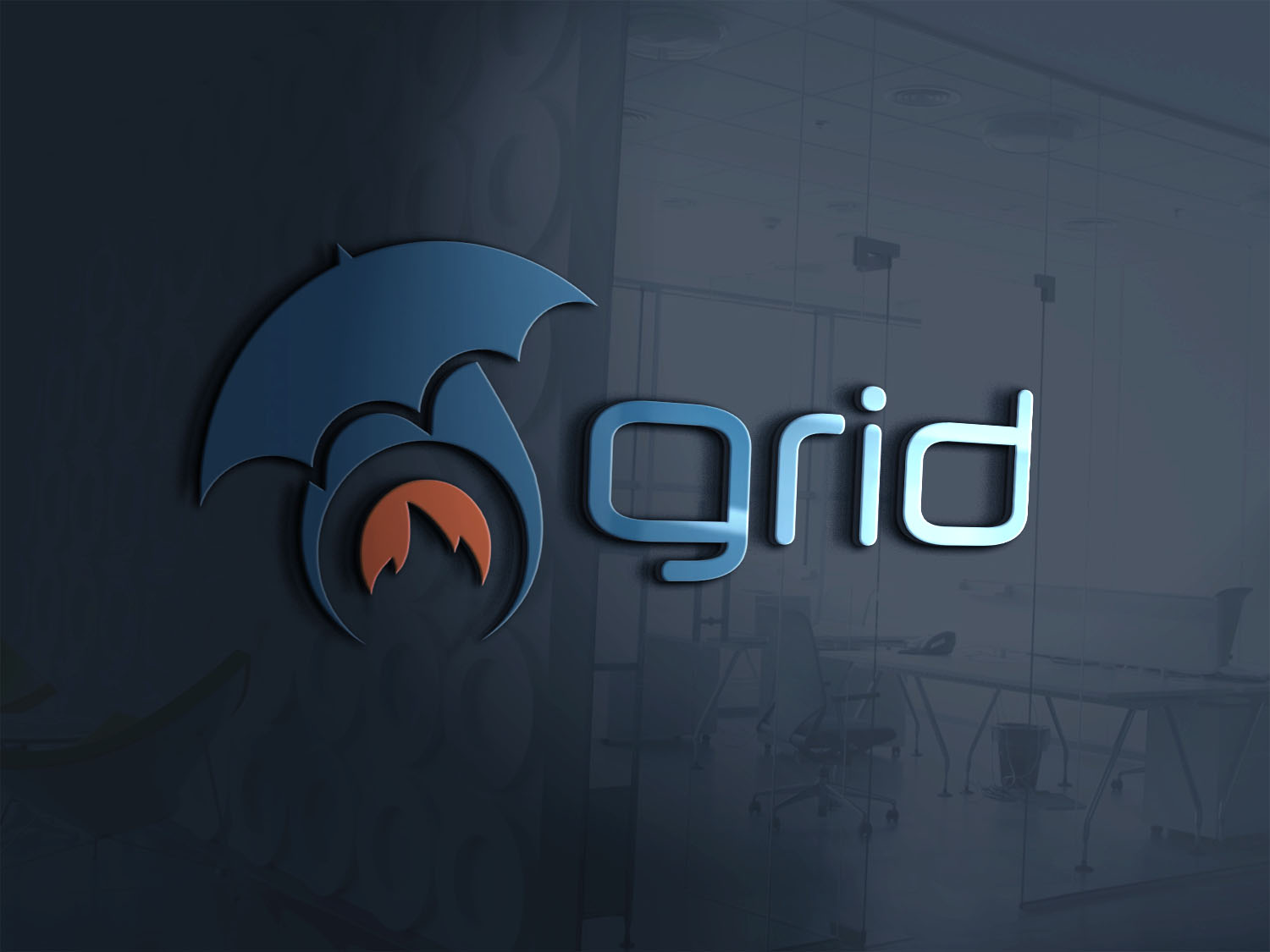 Logo Design by Khalik for this project | Design #12959132