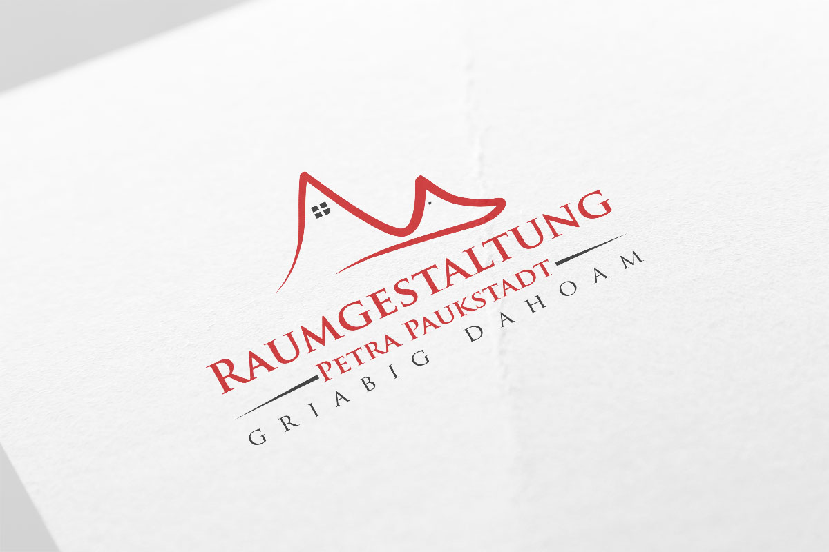 Logo Design by abstraxt for Inside Deco | Design #12953465