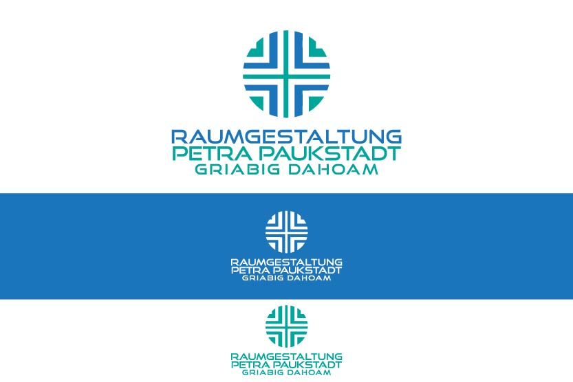 Logo Design by abstraxt for Inside Deco | Design #12953468