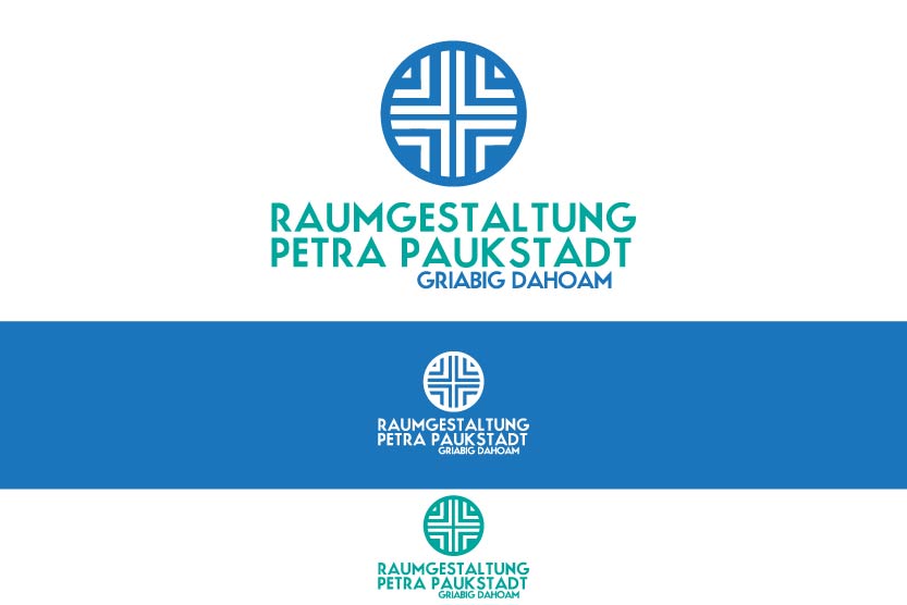 Logo Design by abstraxt for Inside Deco | Design #12953473