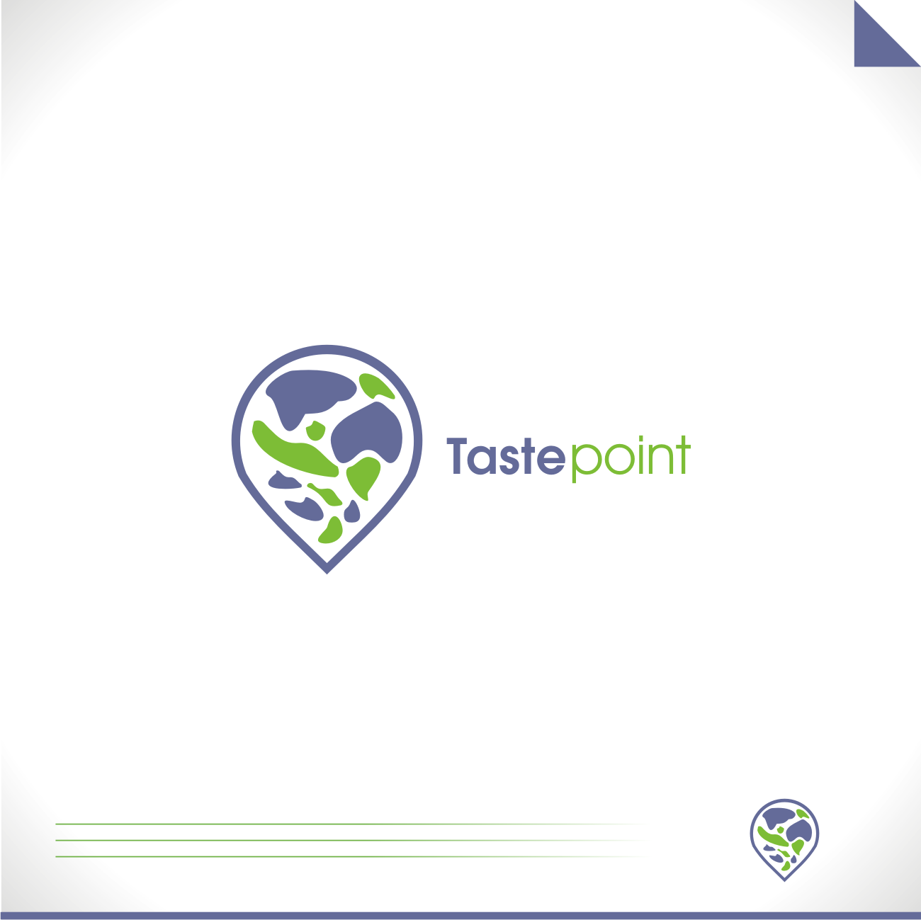 Logo Design by R!CKY for this project | Design #12966817