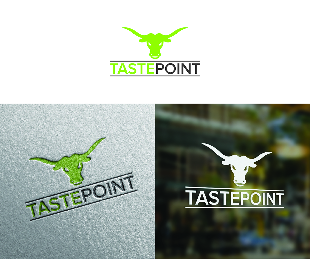 Logo Design by eMARK for this project | Design #13011811