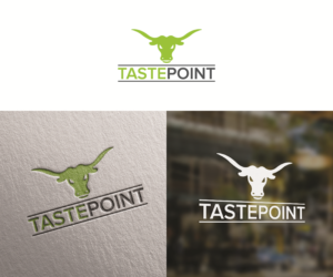 Logo Design by eMARK for this project | Design: #13011811