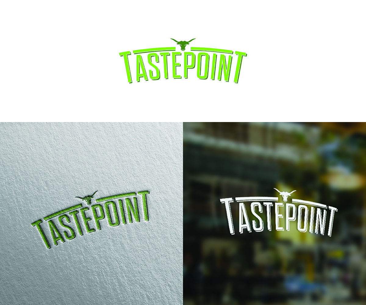 Logo Design by eMARK for this project | Design #13011812