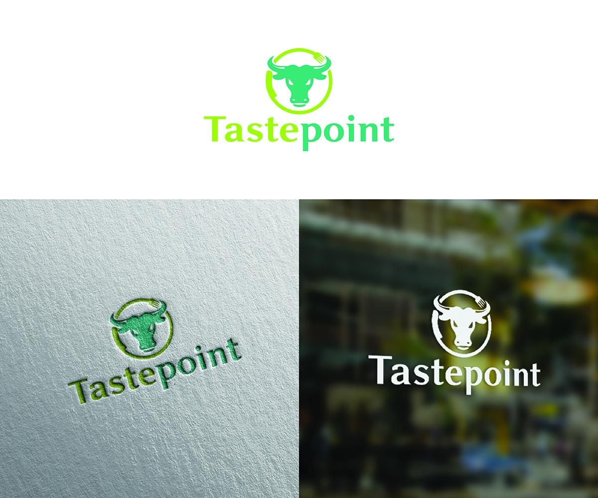 Logo Design by eMARK for this project | Design #13011813