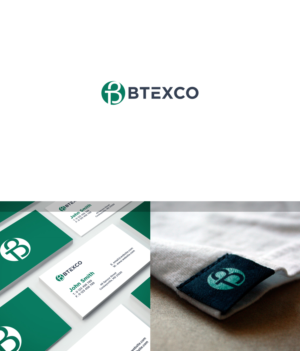 Logo Design by JohnM. for Beta Textiles Co., Limited | Design: #12954332