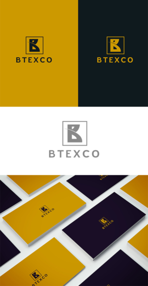 Logo Design by Prem_Kumar112 for Beta Textiles Co., Limited | Design: #12973895