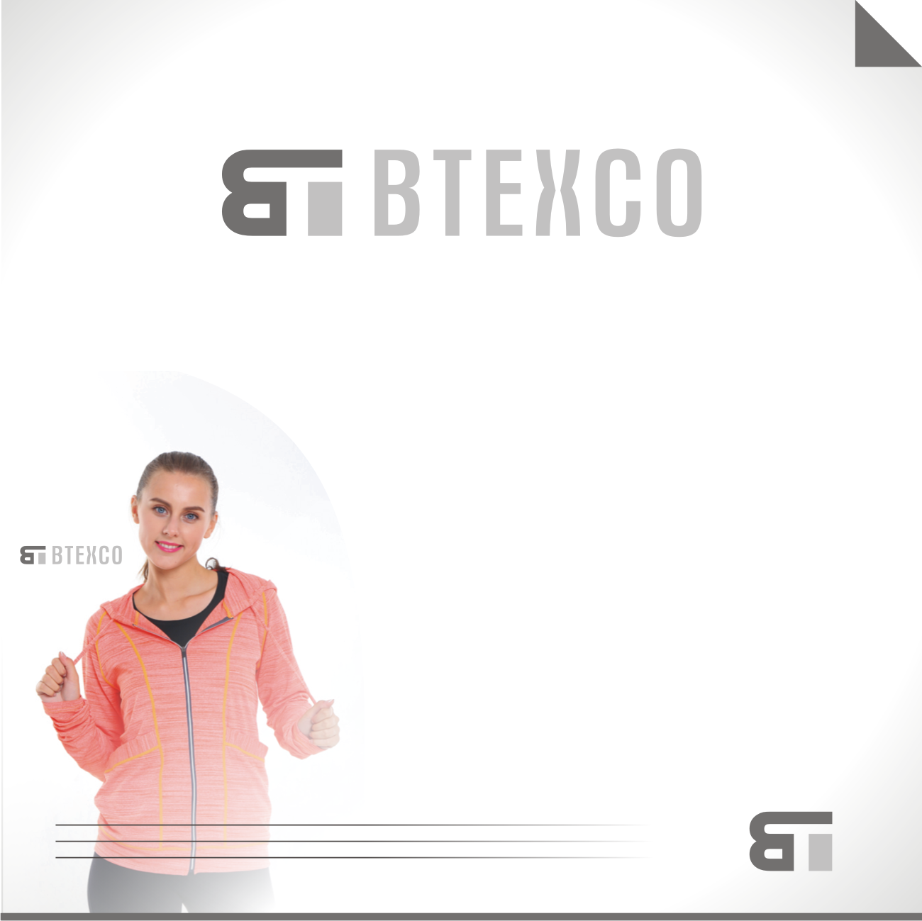 Logo Design by R!CKY for Beta Textiles Co., Limited | Design #12966875